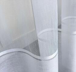 Markizeta Függöny Modern Függöny Nappaliba Szalagra Kész xMEDELINx 300x250 (58977)