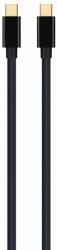 Gembird Mini DisplayPort kábel 1, 8 m (CCP-MDPMDP2-6)