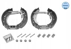 Meyle Fékbetét Készlet Peugeot 206 98- - allegro - 11 990 Ft