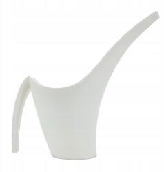 ProGarden Virágöntöző kanna 1, 8 literes, fehér (8719202852486)