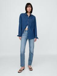 GAP Дънки High Rise '90s Slim Straight GAP GAP | Sin | ЖЕНИ | 26REG