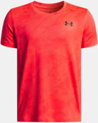 Under Armour Момчешка тениска Under Armour UA Tech Vent Jcqrd SS-RED Under Armour | Cherven | Момчешки | S