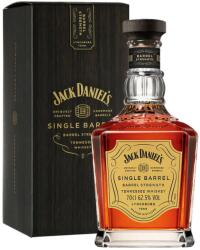Jack Daniel's Jack Daniel’s Single Barrel - Barrel Strength - американско тенеси уиски 700ml
