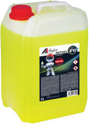AI Perfect Antigel Auto AiPerfect EV (Vehicule Electrice), 5 Litri, Gata de Utilizare -35 C, Galben, Conductivitate Controlata, ASTM D3306, D8485 (100AIPEV5-1843)