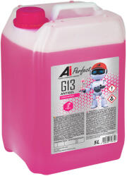 AI Perfect Antigel Concentrat Auto AI Perfect G13, 5 Litri, Violet, Tehnologie Premium, Compatibil VW TL 774-J, MAN 324, Protectie Anticoroziva Avansata (100AIPG135)