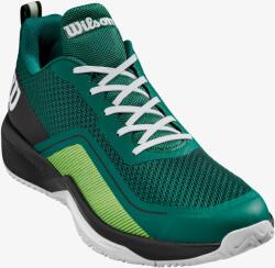 Wilson Pantof tenis barbati Wilson RUSH PRO LITE Evergreen (WRS333230U120)