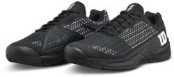 Wilson Pantofi tenis barbati Wilson RUSH PRO EXTRA DUTY - negru (WRS334400U070)