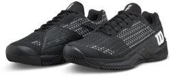 Wilson Pantofi tenis barbati Wilson RUSH PRO EXTRA DUTY - negru (WRS334400U080)
