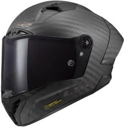 LS2 Ff805 Thunder Gp Aero Matt Carbon (C.LS.THUNDEGPAE NEGR MT-11)