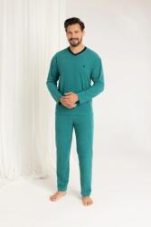 Regina Férfi fottír pizsama Regina 489