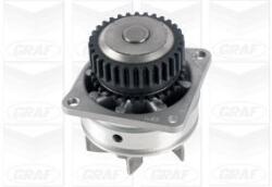 GRAF Pompă de apă, răcire motor GRAF PA1287 (PA1287) - centralcar