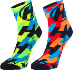 HAVEN Lite neo crazy Микс, черно 37-39 (3290)