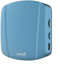 Carlinkit TBOX ULTRA Carplay&Android vezeték nélküli adapter (TBOX ULTRA) - marketzone