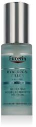 Eucerin Hyaluron-Filler + 3x Effect Hydra Boost Serum arcszérum 30 ml nőknek