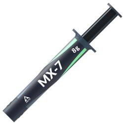 ARCTIC MX-7 ACTCP00091A - термо паста 8 g, високопроизводителна, сива (ACTCP00091A)