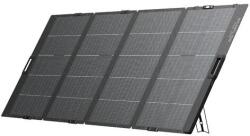 EcoFlow 400W Lightweight Portable Solar Panel - портативен соларен панел 400 W, 25% ефективност, интегриран ъгломер, XT60 (EFSOLARLIGHT400W-P-DXT4EU)