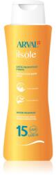 Arval IlSole Protective Body Milk SPF 15 Napfény elleni védelem SPF 15 200 ml