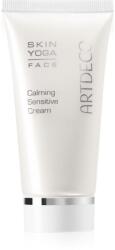 ARTDECO Skin Yoga nyugtató krém az érzékeny arcbőrre 50 ml