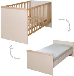 roba Jil 70x140cm Cashmere kiságy