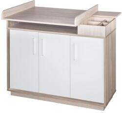 roba Olaf White pelenkázó komód