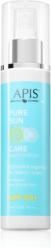 Apis Natural Cosmetics Pure Sun Care védő spray arcra és testre SPF 50 150 ml