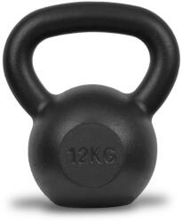 LIFEFIT Lifefit Kettlebell Steel 12 kg