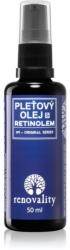 Renovality Original Series Facial Oil with Retinol arcolaj érett bőrre 50 ml