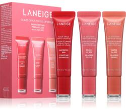 LANEIGE Glaze Craze Tinted Lip Serum tonizáló ajakbalzsam takarékos kiszerelés