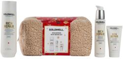 Goldwell Dualsenses Rich Repair ajándékszett száraz és sérült hajra