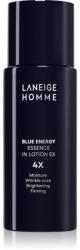 LANEIGE Homme Blue Energy Essence In Lotion Ex hidratáló esszencia 125 ml