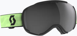SCOTT Síszemüveg SCOTT Faze II glow green/amp black chrome