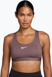 Nike Sportmelltartó Nike Swoosh Medium Support tattoo/white