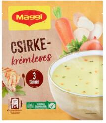 Maggi Csirkekrémleves 54g