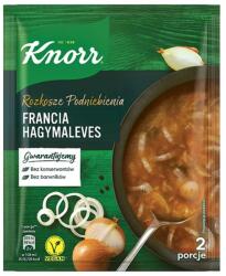 Knorr Francia hagymaleves 41g