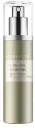 M2 BEAUTÉ Bőrápoló spray M2 Beaute Ultra Pure Solutions Pearl & Gold, 75ml