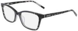 DKNY Rame ochelari de vedere dama DKNY DK5034N 010 Rama ochelari