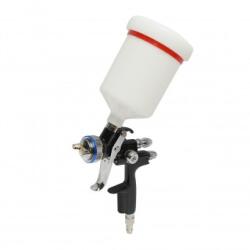 Breckner Pistol de vopsit cu aer comprimat 500ml, duza 1.3mm, debit 180ml/min, presiune max. 4 bar - sculeunelteaccesorii - 192,83 RON