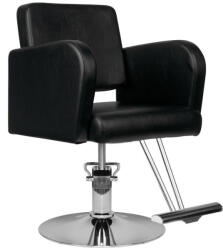  Hair System HS92 fodrászszék, fekete