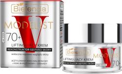 Bielenda V-MODELIST arckrém, lifting, sűrűség-helyreállító, 50 ml (173474)
