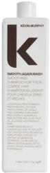 KEVIN.MURPHY , Smooth Again Wash, Hajsampon, Simításra, 1000 ml