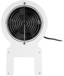  Azzurro F-18A pedikűr porgyűjtő fehér