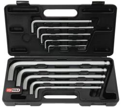  CLASSIC 6-pontú imbuszkulcs készlet fejjel