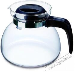  SIMAX Kavalier SVATAVA teáskanna műanyag szűrővel 1, 5 l