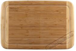  Lamart LT2140 VÁGÓDESZKA 26X16 BAMBOO