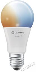 OSRAM Smart+ Bluetooth vezérlésű 9W állítható színhőmérsékletű E27, dimmelhető körte alakú LED fényforrás