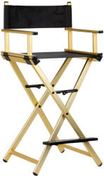  Alu arany sminkszék