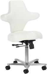  Azzurro Special 152 fehér kozmetikai szék