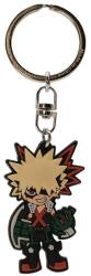 ABYstyle Breloc ABYstyle Animation: My Hero Academia - Katsuki Bakugo (ABYKEY621)