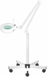  S5 LED nagyító lámpa + állvány