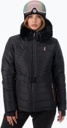 Aulp Geacă de schi pentru femei Aulp Carin Ski black